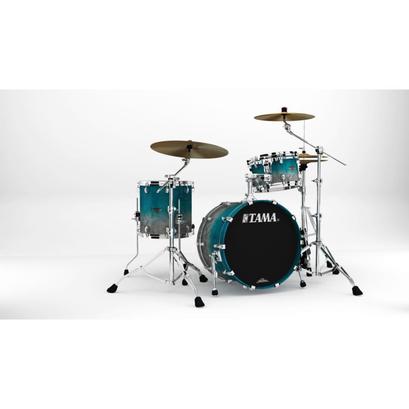 Tama WBS30RS-SPF zestaw perkusyjny